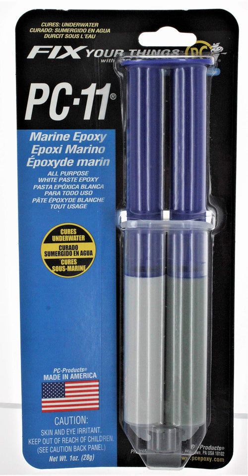 PC-11 All Purpose White Epoxy Paste