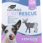 Ark Naturals Sea Mobility Venison Jerky Pet Treats, 9 oz