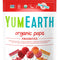 YumEarth Organic Lollipops, Assorted Flavors, 40 Count