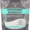 Soothing Touch Peppermint Rosemary Bath Salts, 32 oz