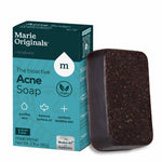 Marie Originals Acne Bar Soap for Face and Body