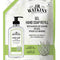 J.R. Watkins Hand Soap Refill, Aloe and Green Tea, 34 fl oz