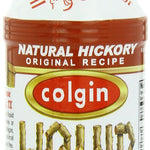 Colgin Natural Hickory Liquid Smoke, 4 oz