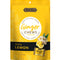 Bali's Best Ginger Chews, Zesty Lemon, 5.08 oz