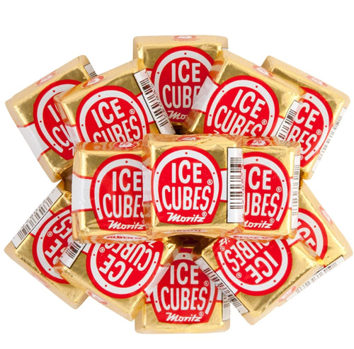 Albert's Ice Cubes Chocolates, 100 Count