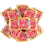 Albert's Ice Cubes Chocolates, 100 Count