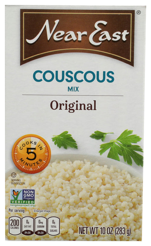 Near East Couscous, 10 oz