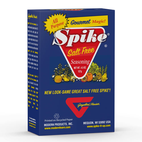 Spike Salt Free All Purpose Seasoning