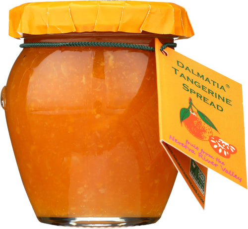 Dalmatia Tangerine Spread, 8.5 oz