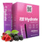 310 Nutrition Sugar Free Electrolytes Powder, Wildberry, 30 Singles