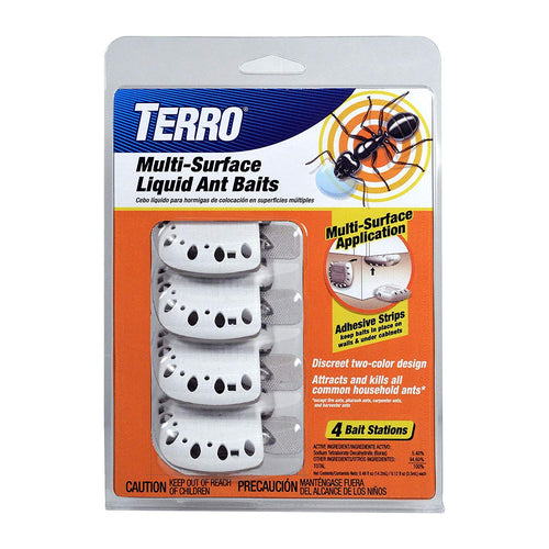 Terro Multi Surface Liquid Ant Bait