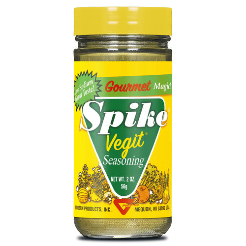 Modern Spike Vegit Magic Seasoning, 2 oz (Pack of 6)