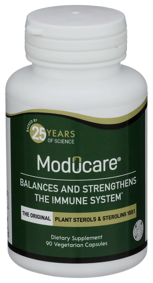 Moducare Plant Sterols, 90 Tablets
