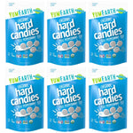 YumEarth Organic Wild Peppermint Drops Hard Candy