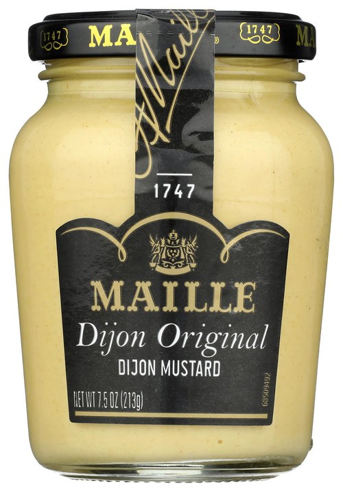 Maille Dijon Originale Mustard, 7.5 oz