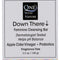One With Nature Fragrance Free Intimate Cleansing Soap Bar, 3.5 oz