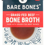Bare Bones Classic Beef Bone Broth, 16 fl oz