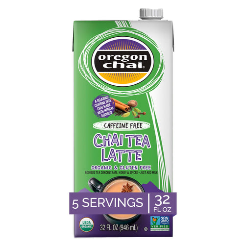 Original Caffeine Free Tea