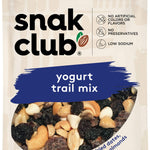 Snak Club Yogurt Nut Trail Mix, 6.75 oz