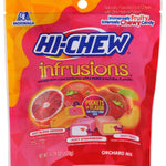 Hi-Chew Infrusions Stand Up Pouch, 4.24 oz