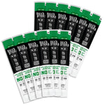 Nick's Sticks Clean & Balanced Free Range Turkey Snack Sticks (12 Pack of 2)