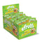 efrutti Sour Mini Burgers Gummy Candy, Individually Wrapped