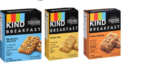 Kind Breakfast Mix