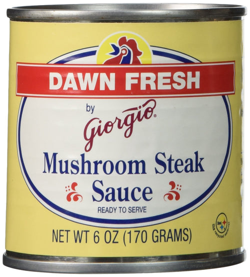Dawn Fresh Steak Mushroom Sauce (Pack of 3)