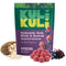 Kuli Kuli Hyaluronic Acid Biotin Gummies with Baobab, 60 Count