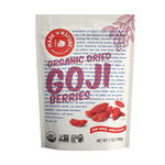 Made In Nature Organic Goji Berries, 7 oz