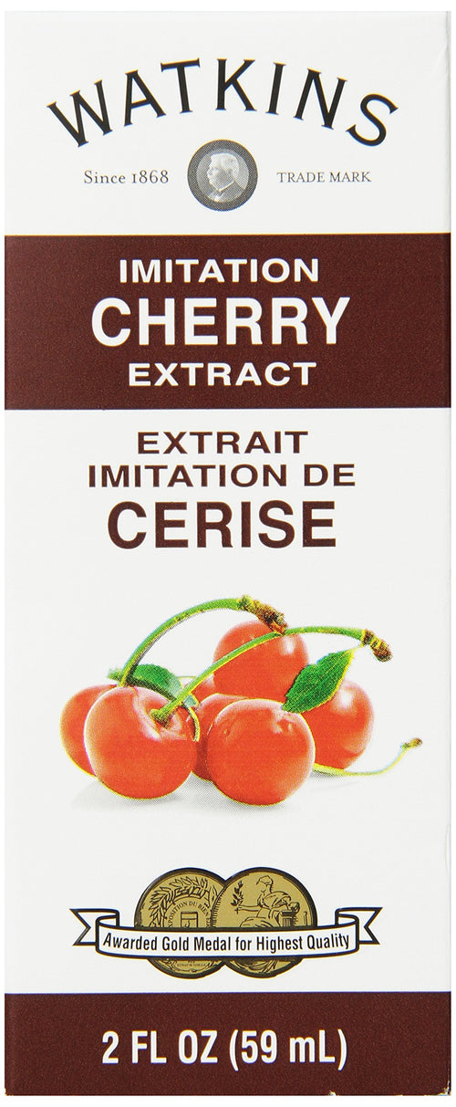 Imitation Cherry Extract, 2 oz