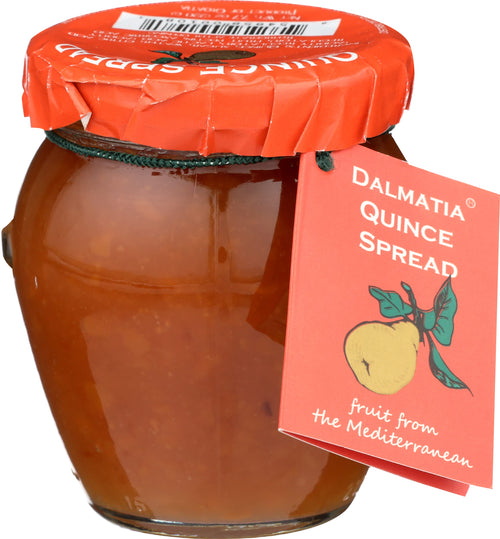 Dalmatia Quince Spread, 7.7 oz