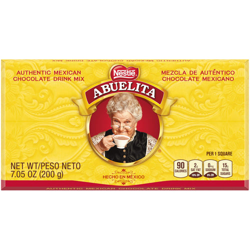 Nestle Abuelita Marqueta, 7.05 oz