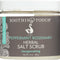 Soothing Touch Herbal Salt Scrub, Peppermint Rosemary, 20 oz