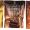 Sheila G's Brownie Brittle 3 Flavor Variety Bundle, 5 oz Each (3 Bags)