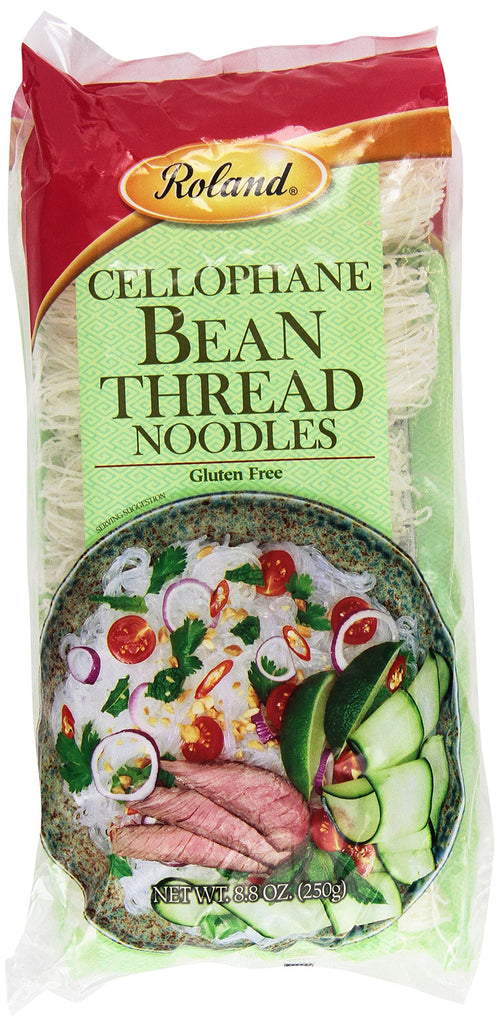 Bean Thread Noodles