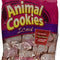 Stauffer's Iced Animal Cookies, 14.5 oz