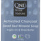 One With Nature Activated Charcoal Bar Soap, 7 oz