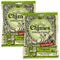Chimes Original Ginger Chews, 5 oz (Pack of 2)