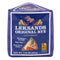 Leksands Swedish Whole Grain Rye Crispbread