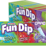Lik-M-Aid Fun Dip, 24 Count