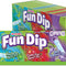 Lik-M-Aid Fun Dip, 24 Count