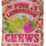 Albert's Fruit Chews Pink Lemonade (240 Count)