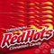 Red Hots Original Cinnamon Candy Theater Box, 5.5 oz (Pack of 6)