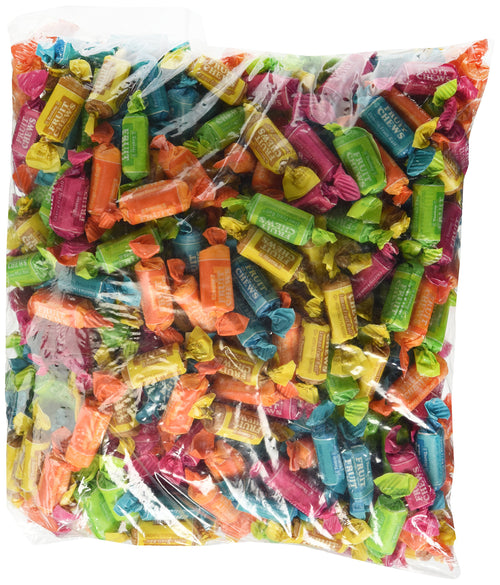 Tootsie Flavor Rolls, 5 lb