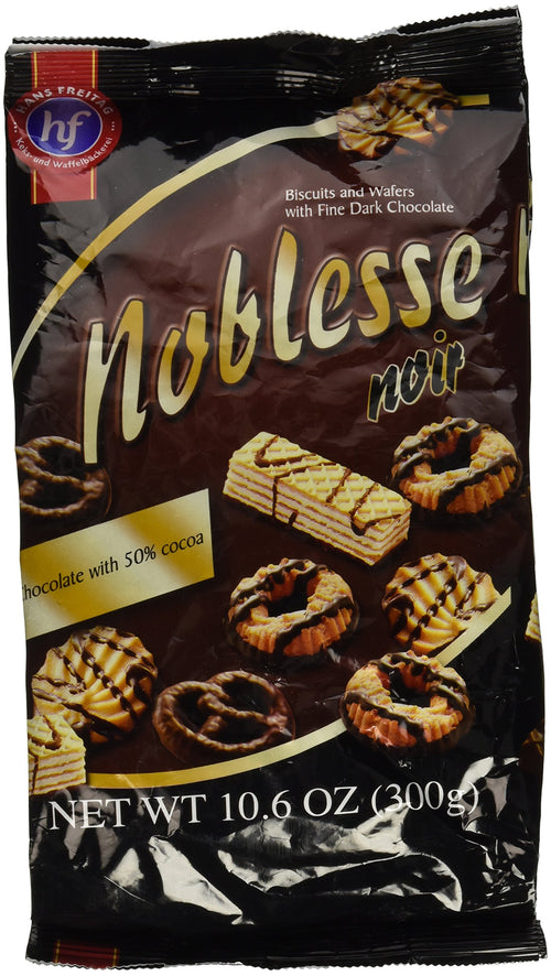 Hans Freitag Noblesse Noir, 10.6 oz