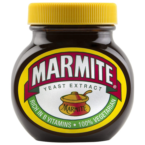 Marmite Yeast Extract Spread, 250 g