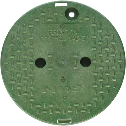 NDS 111C 10 in Irrigation Control Valve