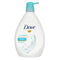 Dove Deeply Nourishing Body Wash with Nutrium Moisture