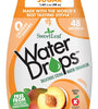 SweetLeaf WaterDrops, Peach Mango, 1.62 Fl Oz (Pack of 1)